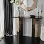Hanah Home Dresser 2B - Bronce